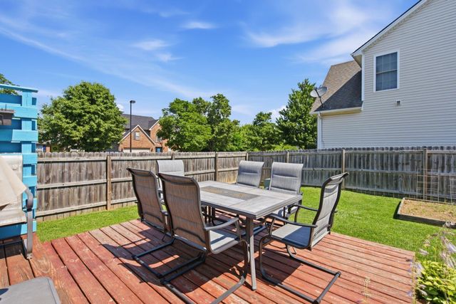 2951 Eminent Drive, Lexington, KY 40511