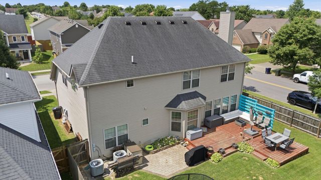 2951 Eminent Drive, Lexington, KY 40511
