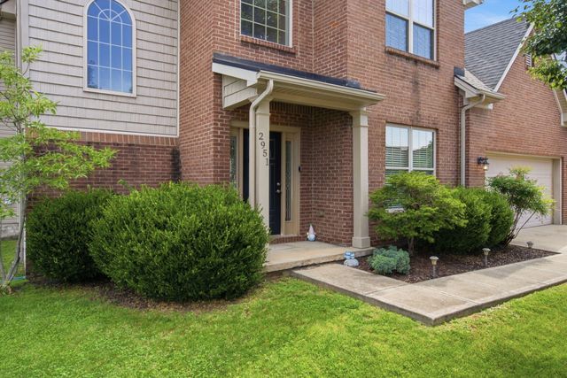 2951 Eminent Drive, Lexington, KY 40511