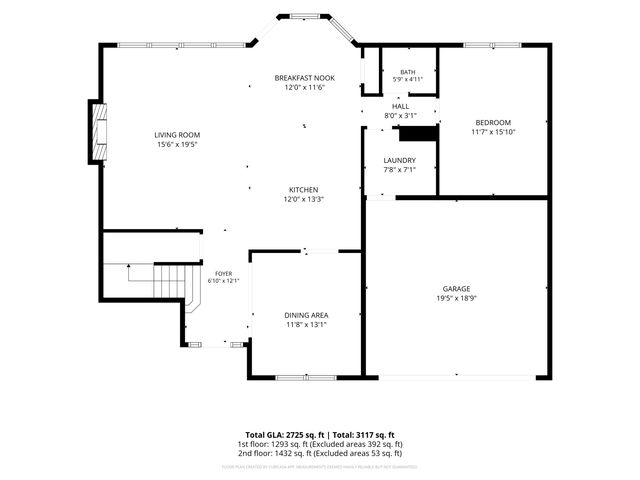 2951 Eminent Drive, Lexington, KY 40511