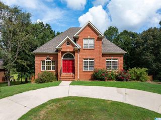 2689 HAWTHORNE LAKE ROAD, Helena, AL 35022