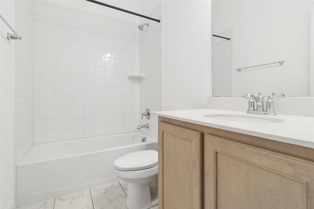 340 Misty Meadow Lane, Lavon, TX 75166