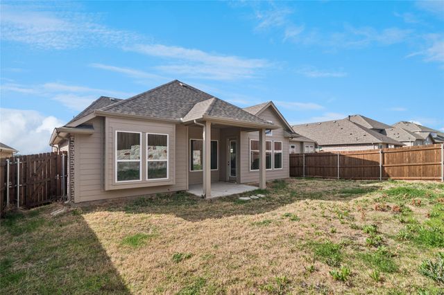 340 Misty Meadow Lane, Lavon, TX 75166