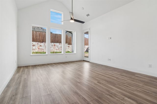 340 Misty Meadow Lane, Lavon, TX 75166