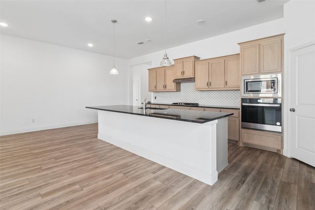 340 Misty Meadow Lane, Lavon, TX 75166