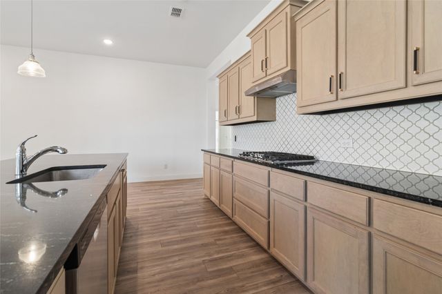 340 Misty Meadow Lane, Lavon, TX 75166