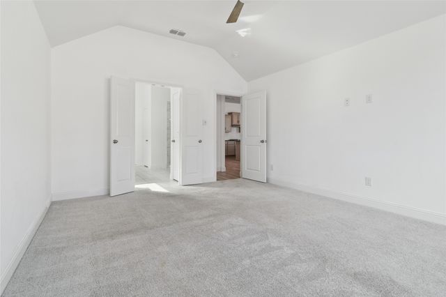 340 Misty Meadow Lane, Lavon, TX 75166