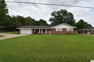 136 RWE JONES DRIVE, Grambling, LA 71245