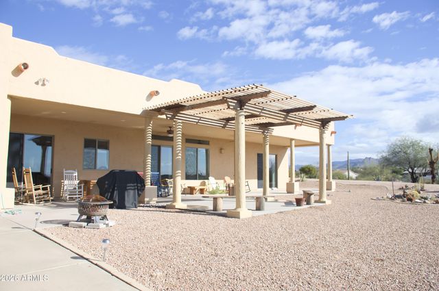 3826 N Rain Cloud Drive, Apache Junction, AZ 85119