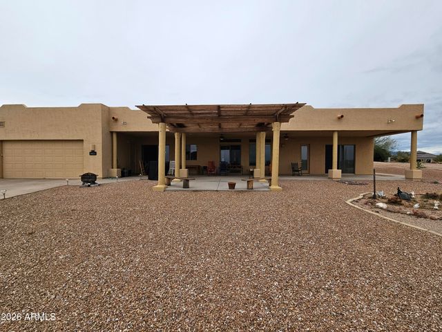 3826 N Rain Cloud Drive, Apache Junction, AZ 85119