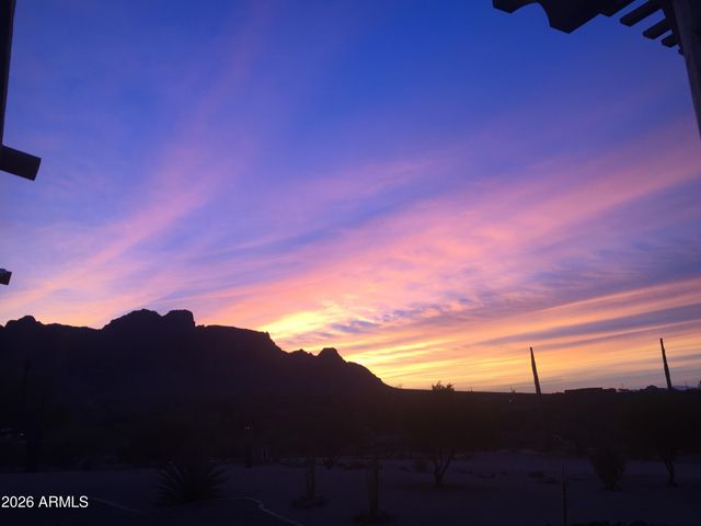 3826 N Rain Cloud Drive, Apache Junction, AZ 85119