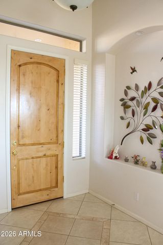 3826 N Rain Cloud Drive, Apache Junction, AZ 85119