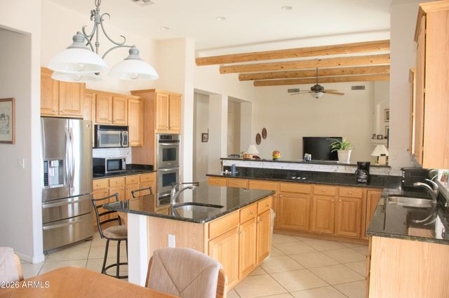 3826 N Rain Cloud Drive, Apache Junction, AZ 85119