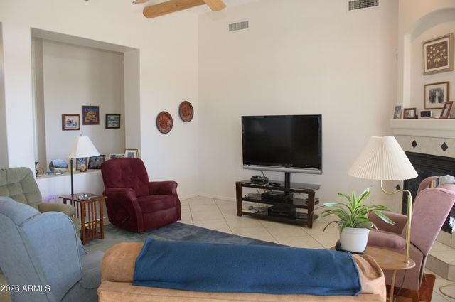 3826 N Rain Cloud Drive, Apache Junction, AZ 85119