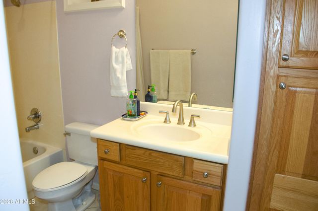 3826 N Rain Cloud Drive, Apache Junction, AZ 85119