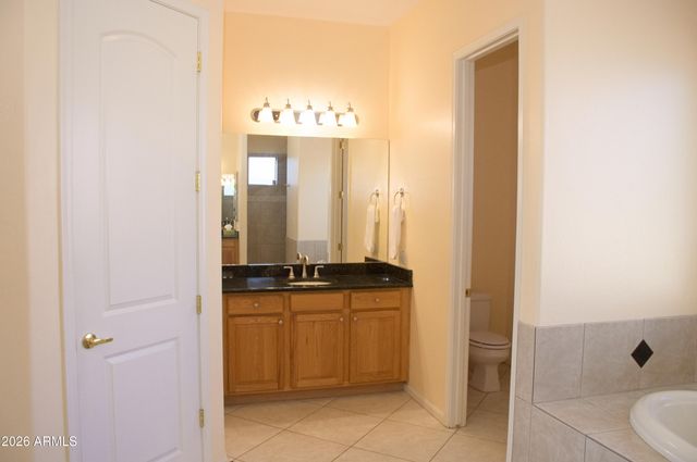 3826 N Rain Cloud Drive, Apache Junction, AZ 85119