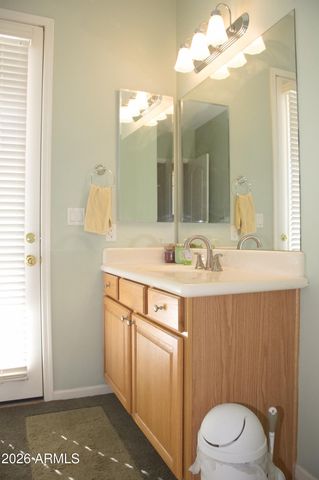 3826 N Rain Cloud Drive, Apache Junction, AZ 85119