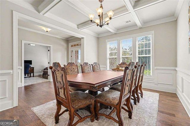 9035 Sunbury Place, Cumming, GA 30041