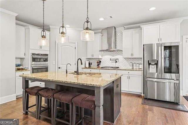 9035 Sunbury Place, Cumming, GA 30041