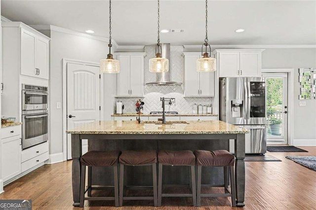 9035 Sunbury Place, Cumming, GA 30041