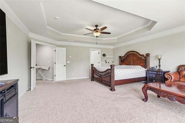 9035 Sunbury Place, Cumming, GA 30041