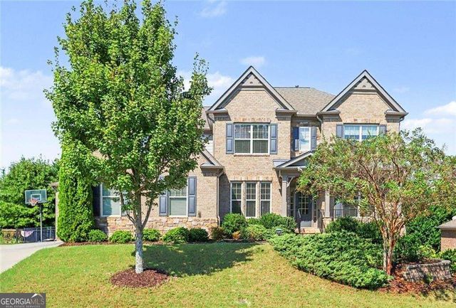 9035 Sunbury Place, Cumming, GA 30041