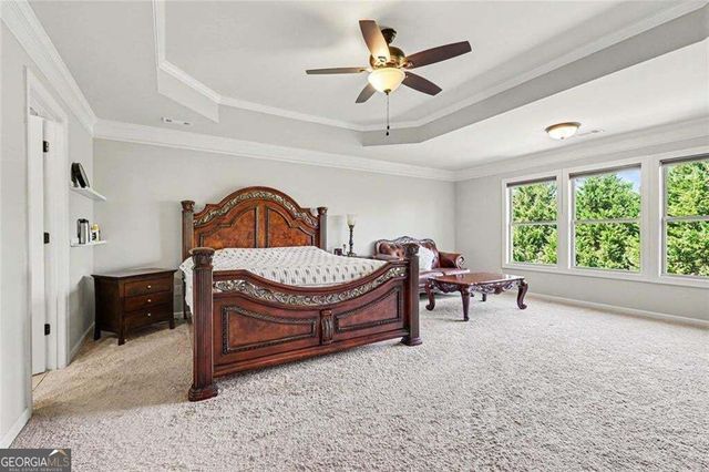 9035 Sunbury Place, Cumming, GA 30041