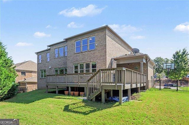 9035 Sunbury Place, Cumming, GA 30041
