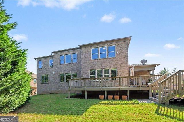 9035 Sunbury Place, Cumming, GA 30041
