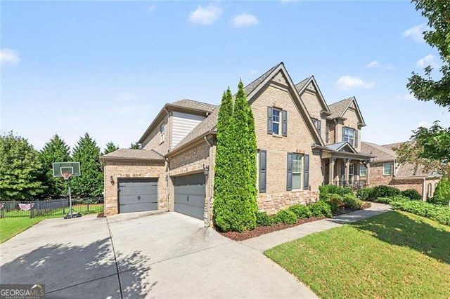 9035 Sunbury Place, Cumming, GA 30041