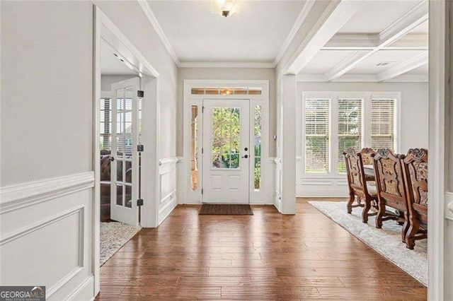 9035 Sunbury Place, Cumming, GA 30041