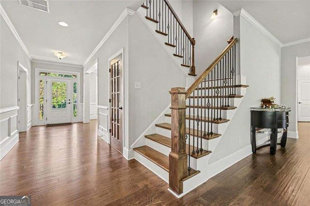 9035 Sunbury Place, Cumming, GA 30041