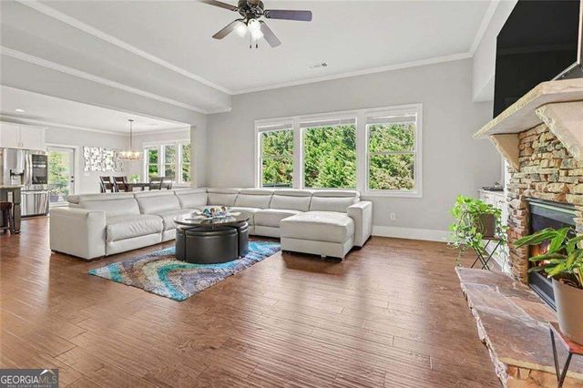 9035 Sunbury Place, Cumming, GA 30041