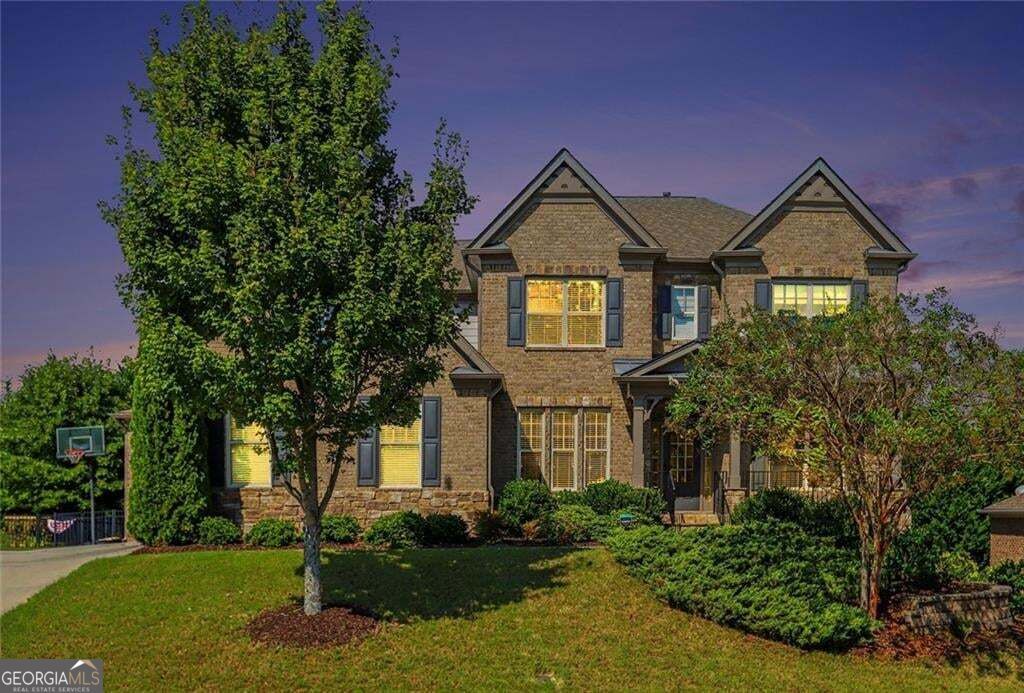 9035 Sunbury Place, Cumming, GA 30041