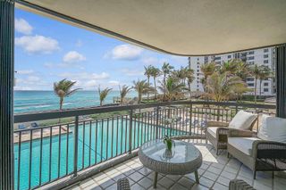 5380 N Ocean Drive 2-I, Singer Island, FL 33404