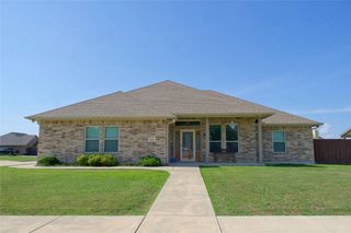 318 E 4th Street, Lindsay, TX 76250
