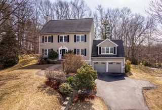 116 Towne Hill Rd, Haverhill, MA 01835