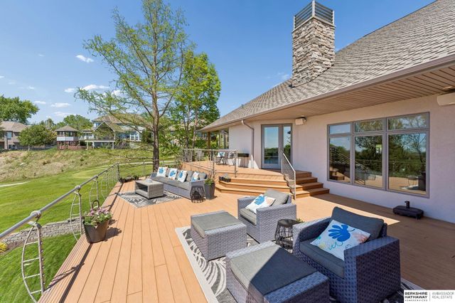 244 N Lakeview Way, Ashland, NE 68003