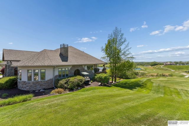 244 N Lakeview Way, Ashland, NE 68003