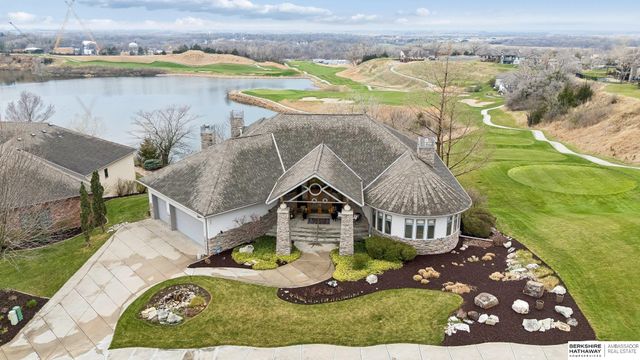 244 N Lakeview Way, Ashland, NE 68003