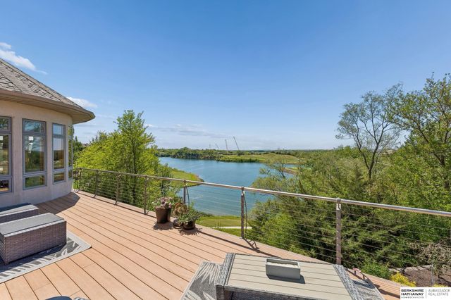 244 N Lakeview Way, Ashland, NE 68003