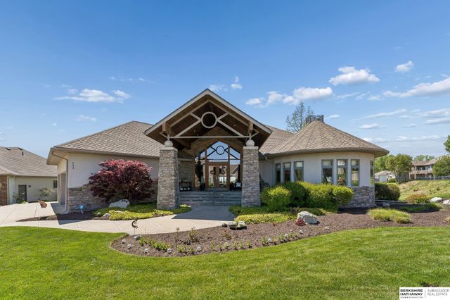 244 N Lakeview Way, Ashland, NE 68003