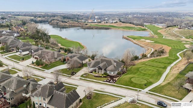 244 N Lakeview Way, Ashland, NE 68003