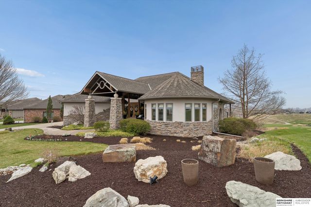 244 N Lakeview Way, Ashland, NE 68003