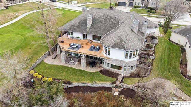 244 N Lakeview Way, Ashland, NE 68003