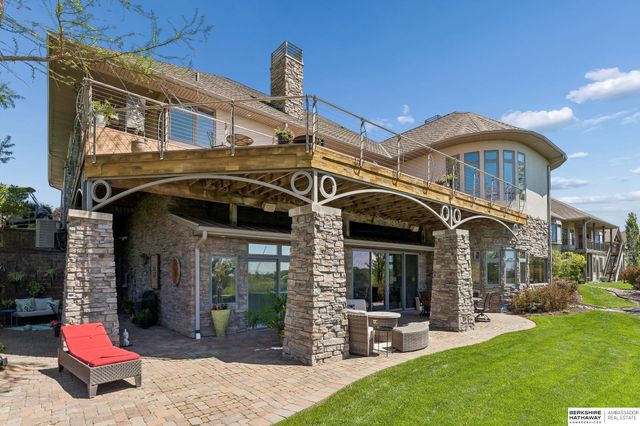 244 N Lakeview Way, Ashland, NE 68003