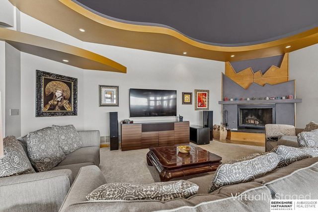 244 N Lakeview Way, Ashland, NE 68003