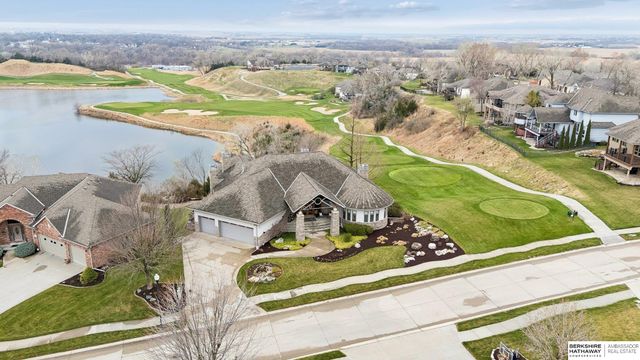 244 N Lakeview Way, Ashland, NE 68003