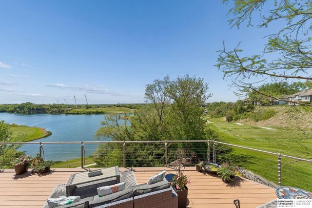 244 N Lakeview Way, Ashland, NE 68003