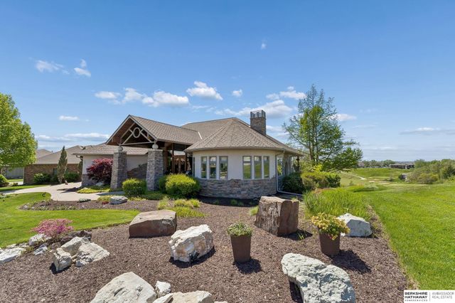 244 N Lakeview Way, Ashland, NE 68003